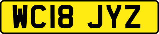 WC18JYZ
