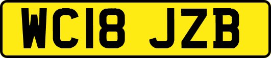 WC18JZB