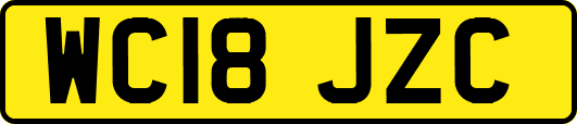 WC18JZC