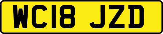 WC18JZD