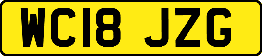 WC18JZG