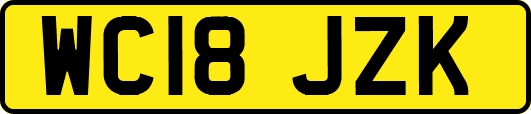 WC18JZK