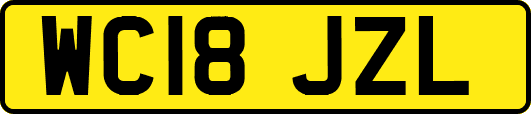 WC18JZL