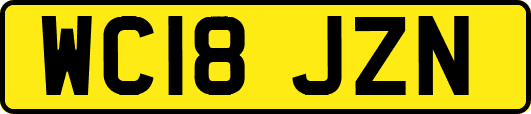WC18JZN