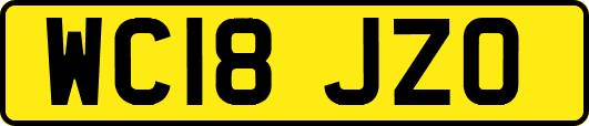 WC18JZO