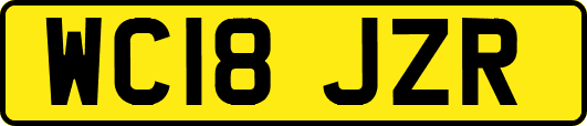 WC18JZR