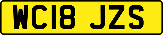 WC18JZS