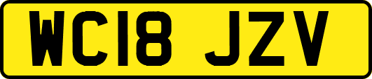 WC18JZV