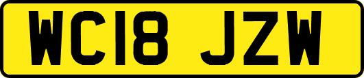 WC18JZW
