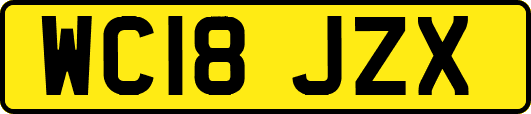 WC18JZX