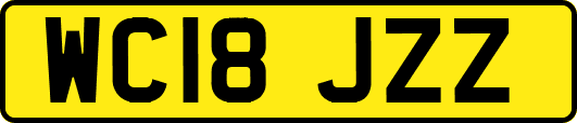 WC18JZZ