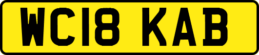 WC18KAB