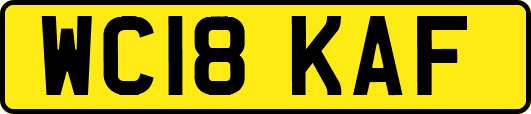 WC18KAF