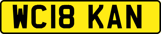 WC18KAN