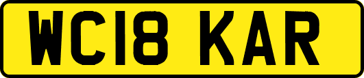 WC18KAR