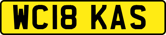 WC18KAS