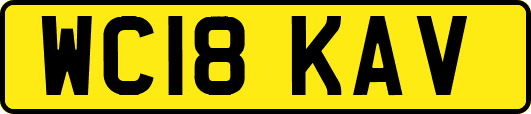 WC18KAV