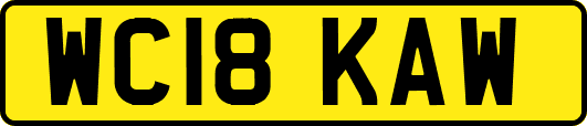 WC18KAW