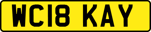 WC18KAY