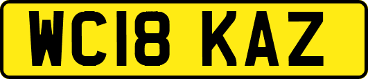 WC18KAZ