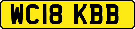 WC18KBB