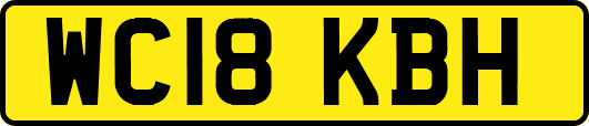 WC18KBH