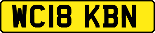WC18KBN