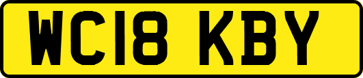 WC18KBY