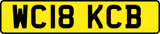 WC18KCB