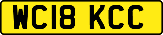 WC18KCC