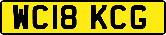 WC18KCG