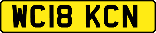 WC18KCN