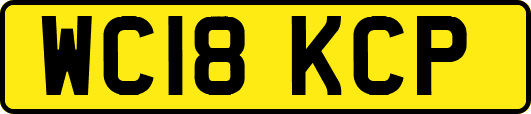 WC18KCP