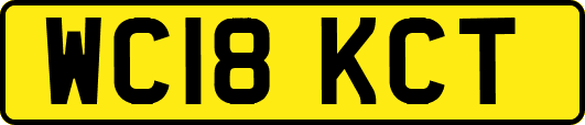 WC18KCT