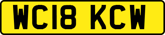 WC18KCW