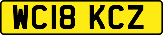 WC18KCZ