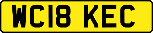 WC18KEC