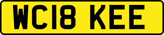 WC18KEE