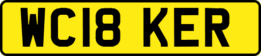 WC18KER