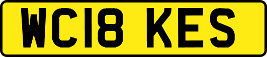 WC18KES