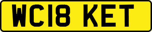 WC18KET