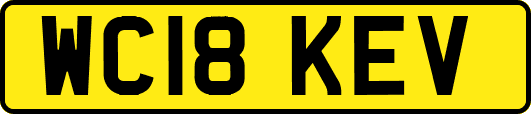 WC18KEV
