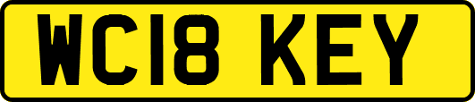 WC18KEY