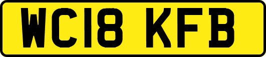 WC18KFB