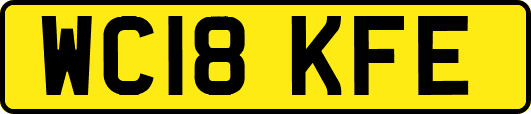 WC18KFE