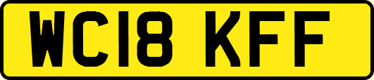 WC18KFF