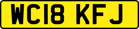 WC18KFJ
