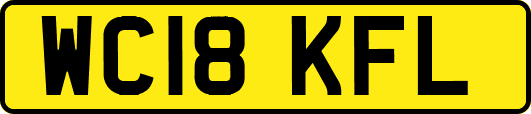 WC18KFL