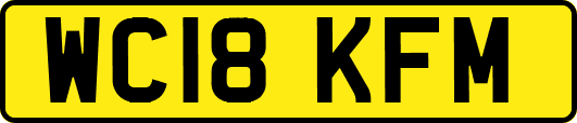 WC18KFM