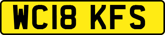 WC18KFS